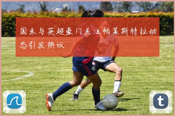 国米与英超豪门关注帕莱斯特拉动态引发热议