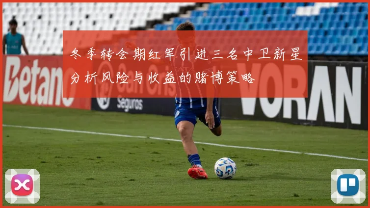 冬季转会期红军引进三名中卫新星分析风险与收益的赌博策略