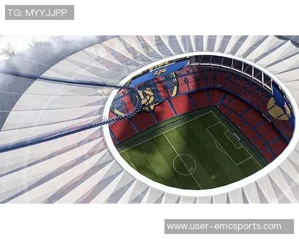 巴萨运营总监透露诺坎普有望在11月中旬重新开放的最新消息