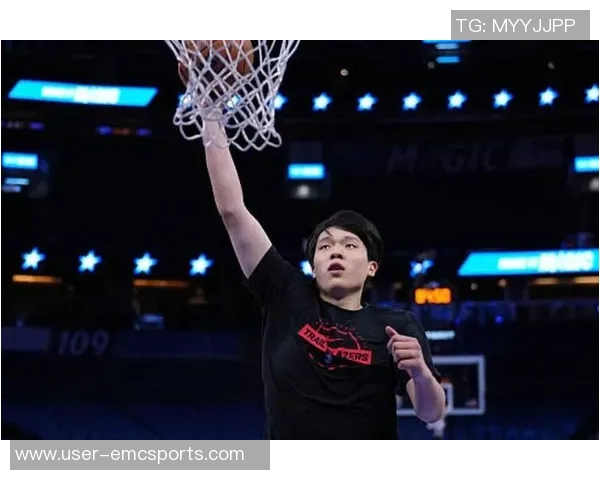 混音主帅强调上场时间的重要性杨瀚森的无私精神提升了全队表现